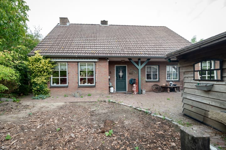 Gors 102, Hoeven Photo of property Gors 102, Hoeven
