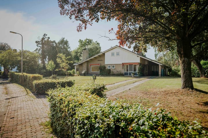 Gorsselseweg 4 in Bathmen
