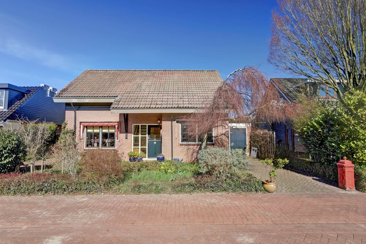 Photo of property Gorterdiep 9, Noord-Scharwoude