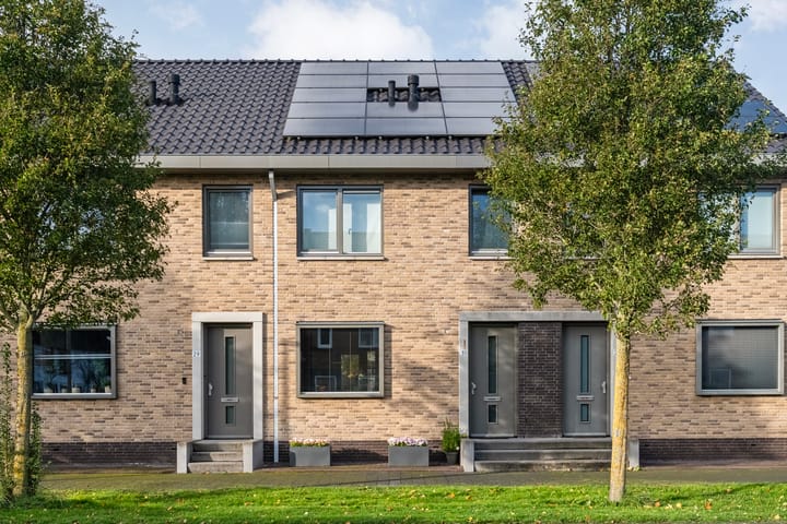 Gorterstraat 31 in Zwolle