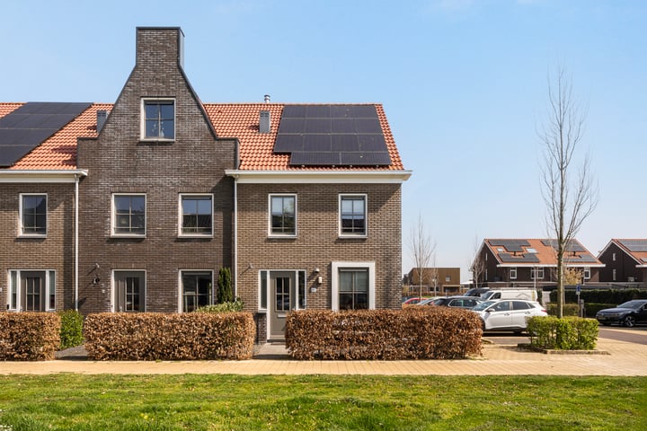 Gorterstraat 82 in Zwolle