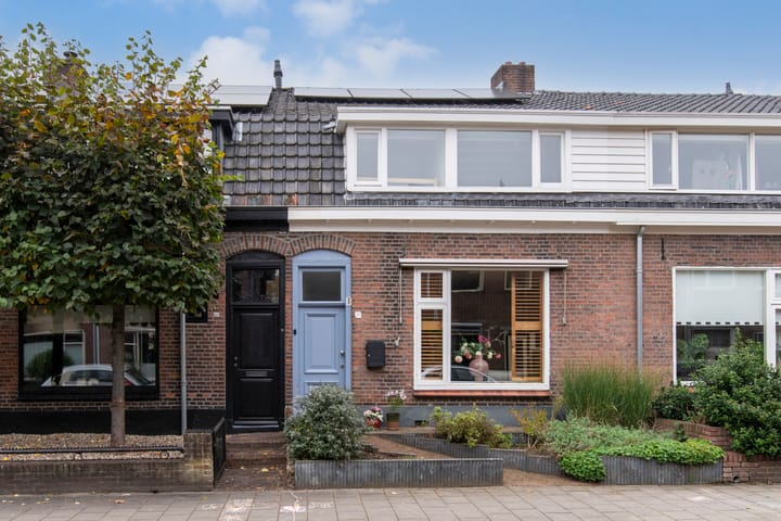 Gortstraat 69 in Veenendaal