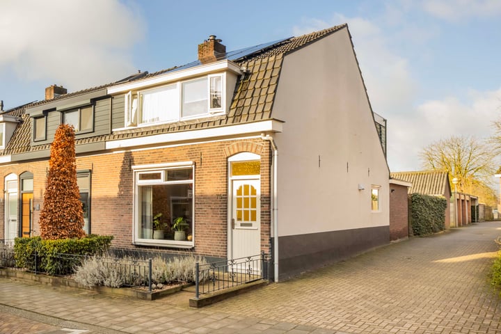 Gortstraat 75 in Veenendaal