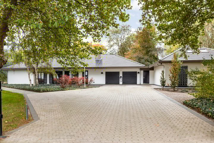 Gorzenweg 1A in Heinenoord