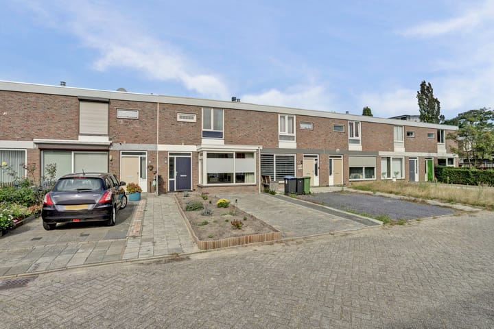 Goselingstraat 10 in Nijmegen