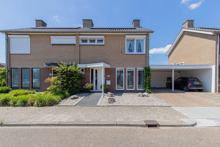 Goselingstraat 3 in Urmond