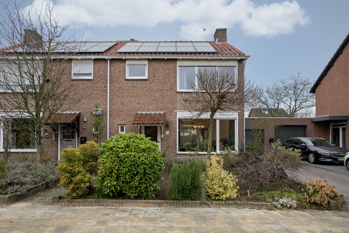 Goselingstraat 31 in Tegelen