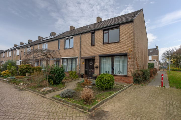 Photo of property Goselingstraat 42, Tegelen