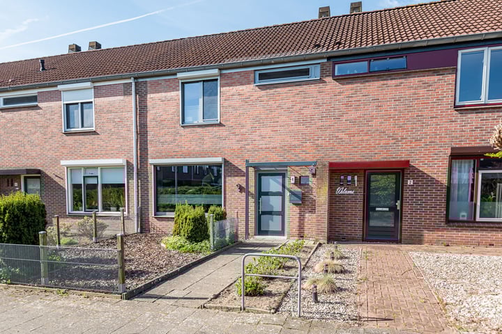 Photo of property Gosenhof 4, Dinxperlo