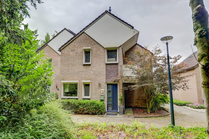 Foto van woning Gosewijnhof 2, Venray