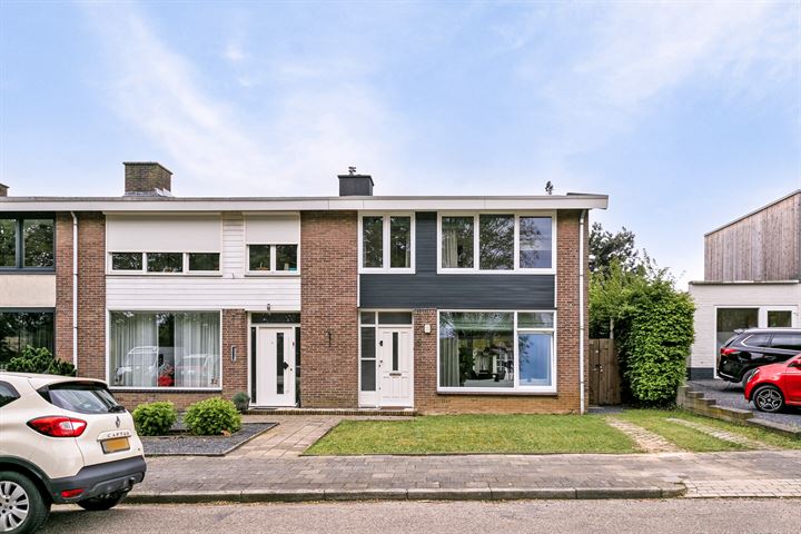 Goswijnstraat 6 in Voerendaal