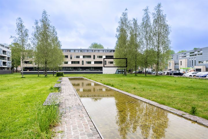 Gotenpark 3 in Tilburg