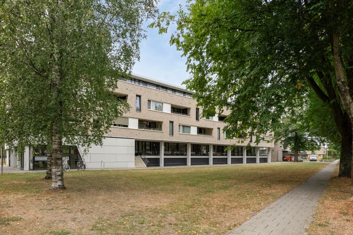 Gotenpark 31 in Tilburg
