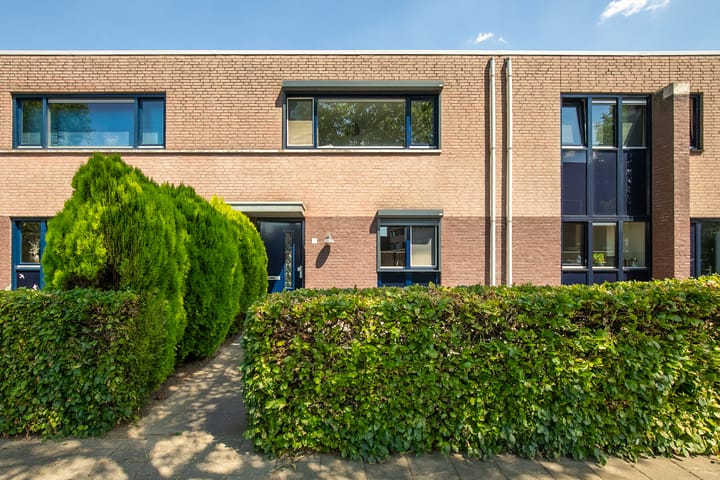 Gotenstraat 3 in Sittard