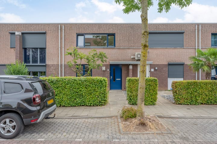 Gotenstraat 9 in Sittard