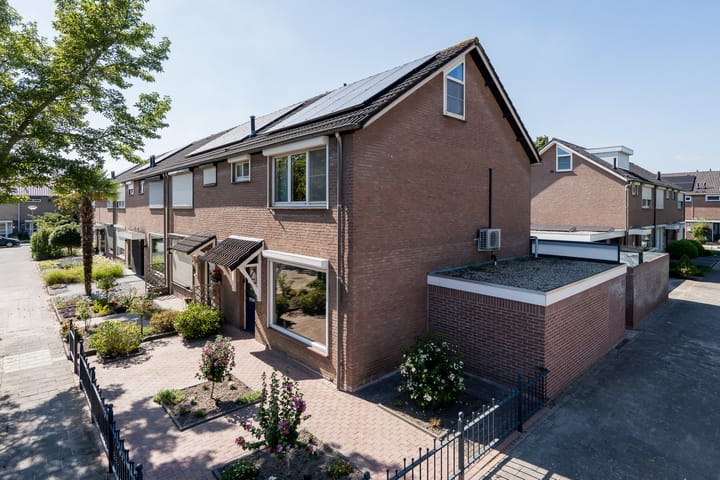 Foto von Haus Gothenhof 11, Weert