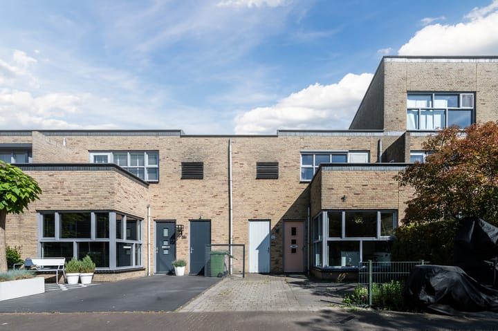 Goudappel 40 in Den Hoorn