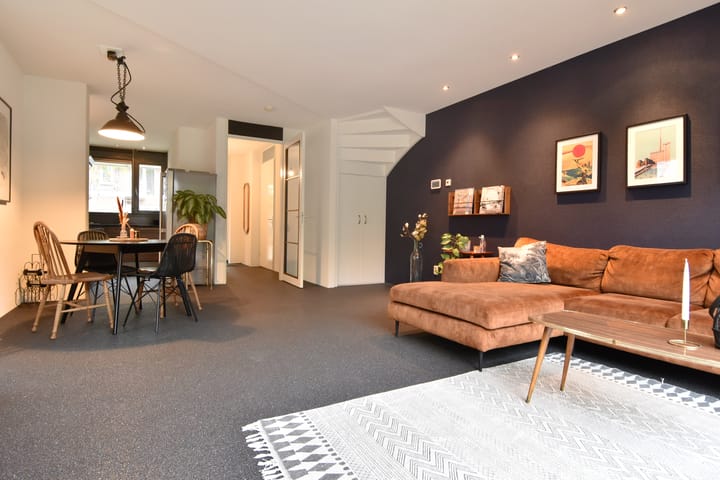 Goudappel 87 in Den Hoorn