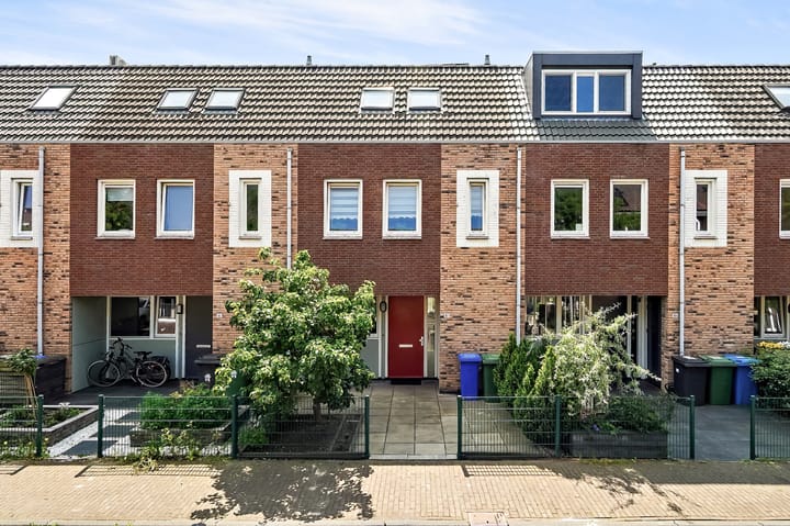 Goudappel 97 in Den Hoorn