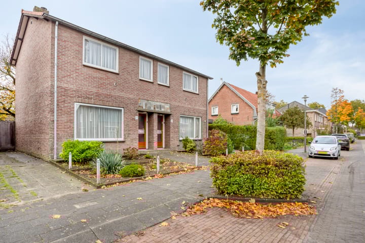 Photo de la maison Goudbergstraat 34, Waalre