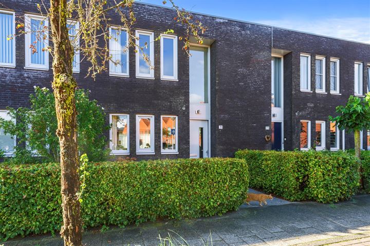 Photo of property Gouden Koetslaan 71, Vleuten