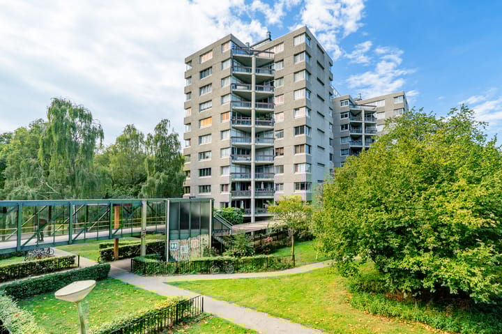 Photo of property Gouden Leeuw 352, Amsterdam