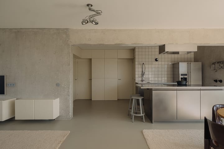 Gouden Leeuw 448 in Amsterdam