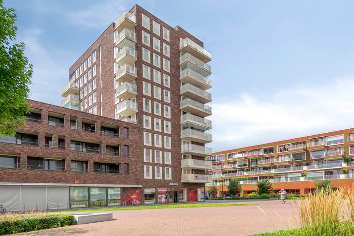Gouden Leeuwplein 43 in Venray photo