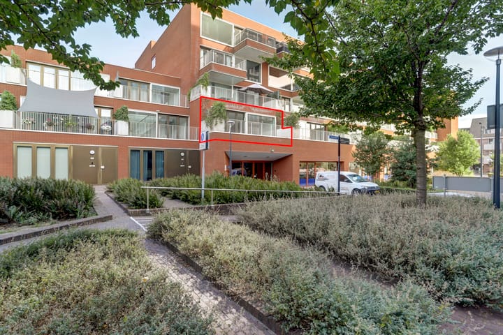 Photo of property Gouden Leeuwplein 70, Venray
