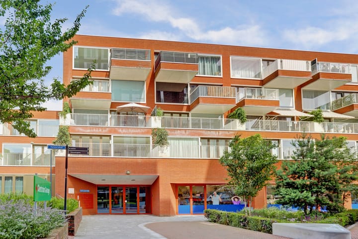 Foto van woning Gouden Leeuwplein 71, Venray