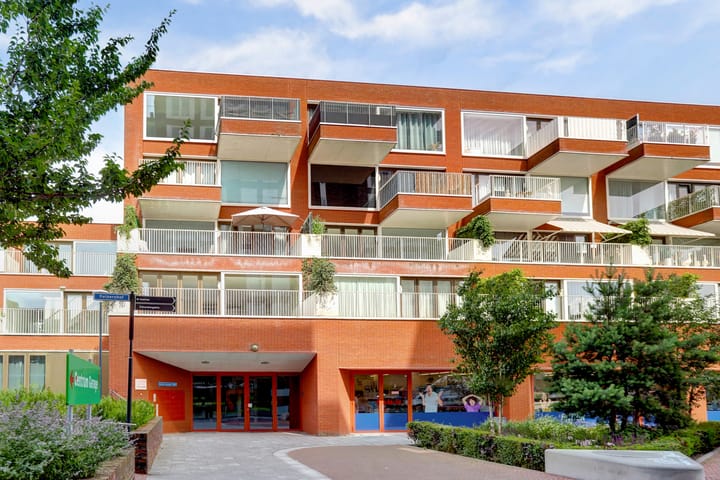 Gouden Leeuwplein 79 in Venray