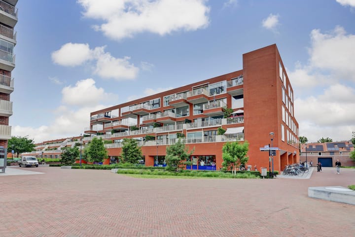Photo of property Gouden Leeuwplein 82, Venray