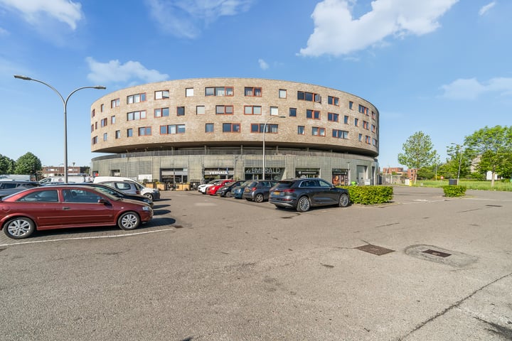 Gouden Rijderplein 45 in Delfgauw
