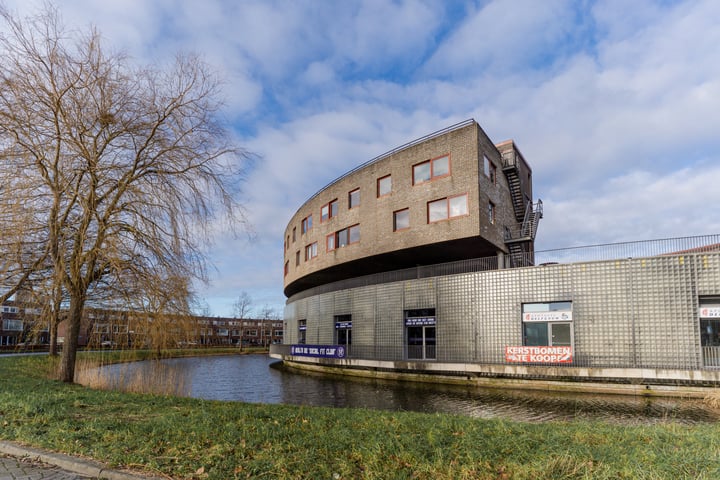 Gouden Rijderplein 57 in Delfgauw