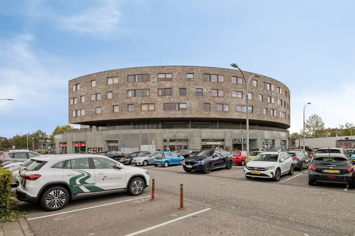 Photo of property Gouden Rijderplein 70, Delfgauw