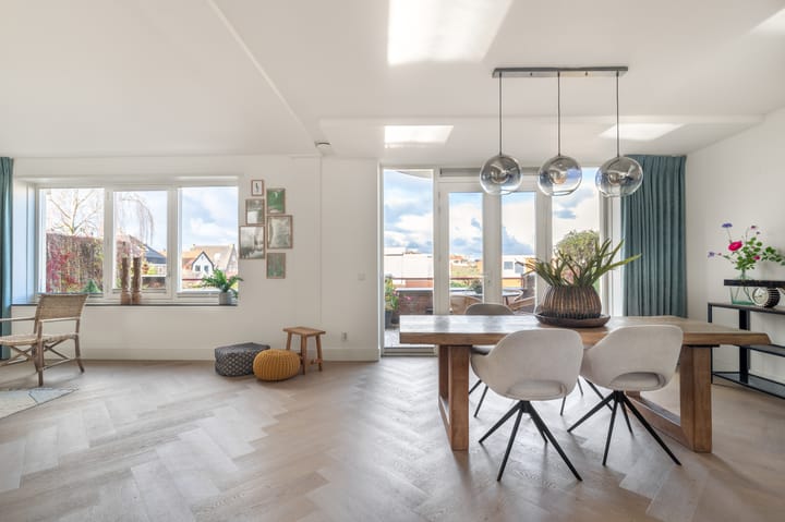 Photo de la maison Gouden Stulp 6, Castricum