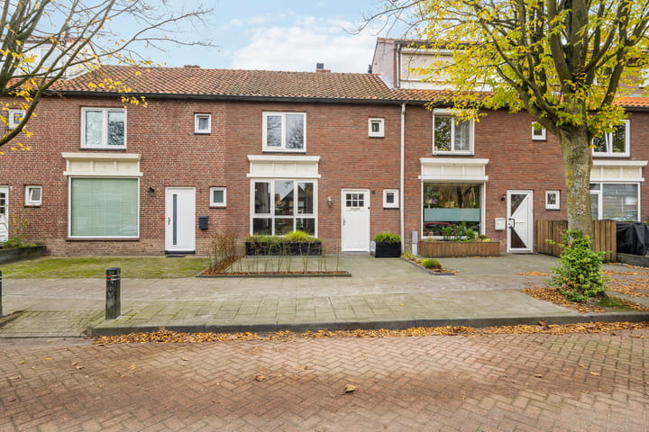 Foto van woning Goudenakkerstraat 11, Veldhoven