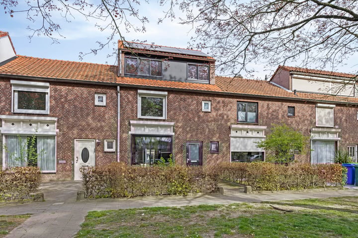 Photo of property Goudenakkerstraat 14, Veldhoven