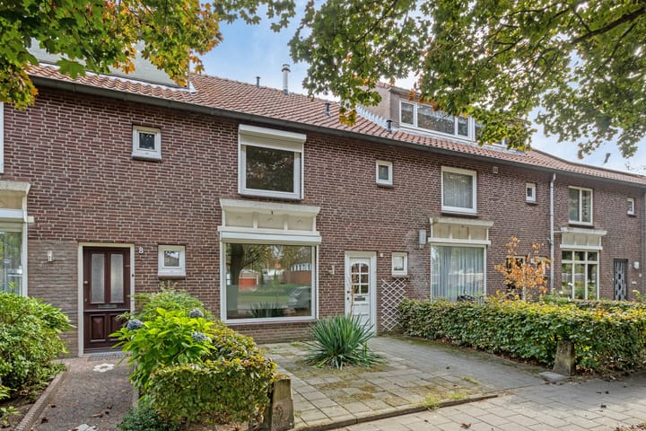 Photo of property Goudenakkerstraat 6, Veldhoven