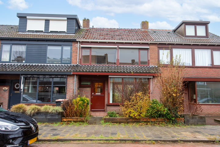 Goudenregenlaan 22 in Castricum