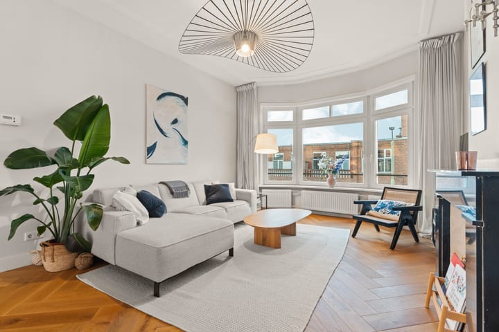 Goudenregenstraat 116 in 's-Gravenhage