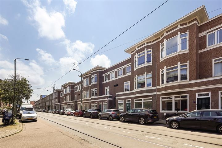 Goudenregenstraat 142 in 's-Gravenhage