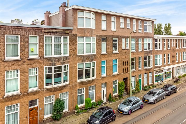 Goudenregenstraat 234 in 's-Gravenhage