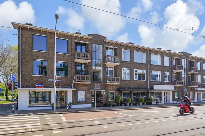 Goudenregenstraat 285 in 's-Gravenhage