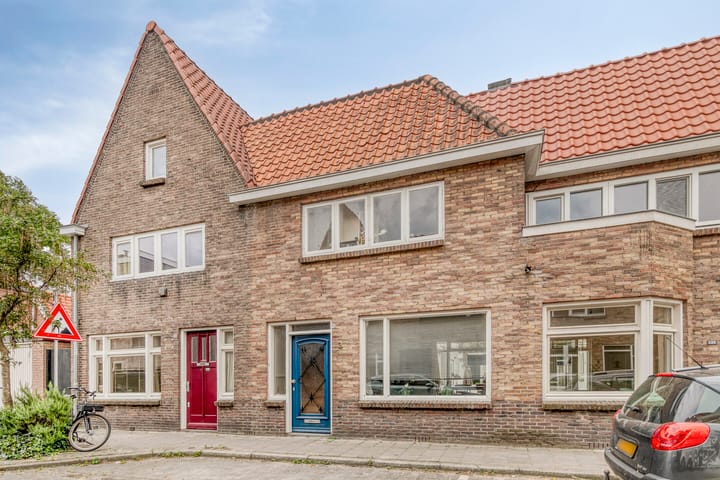 Goudenregenstraat 3 in Eindhoven