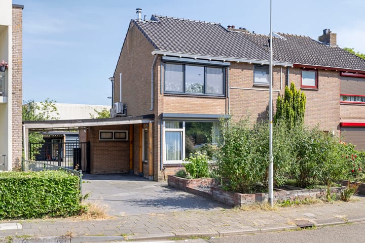 Goudenregenstraat 37 in Doesburg