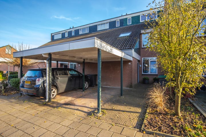 Foto van woning Goudenregenstraat 39, Duiven