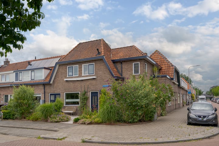 Goudenregenstraat 49 in Zwolle