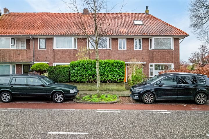 Goudenregenstraat 7 in Leeuwarden