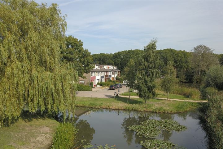 Goudenregenstraat 8 in Vianen